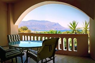 Imagen general del Hotel Gramvoussa Bay. Foto 2