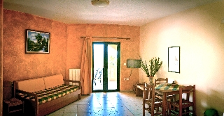Imagen de la habitación del Hotel Gramvoussa Bay. Foto 14
