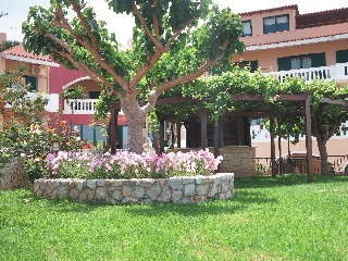 Imagen general del Hotel Gramvoussa Bay. Foto 7