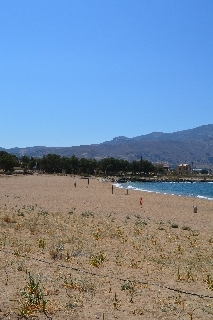 Imagen general del Hotel Gramvoussa Bay. Foto 8