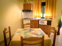 Imagen general del Hotel Gramvoussa Bay. Foto 9