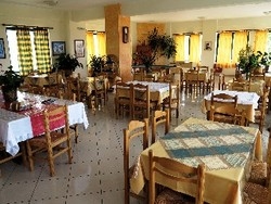 Imagen general del Hotel Gramvoussa Bay. Foto 10