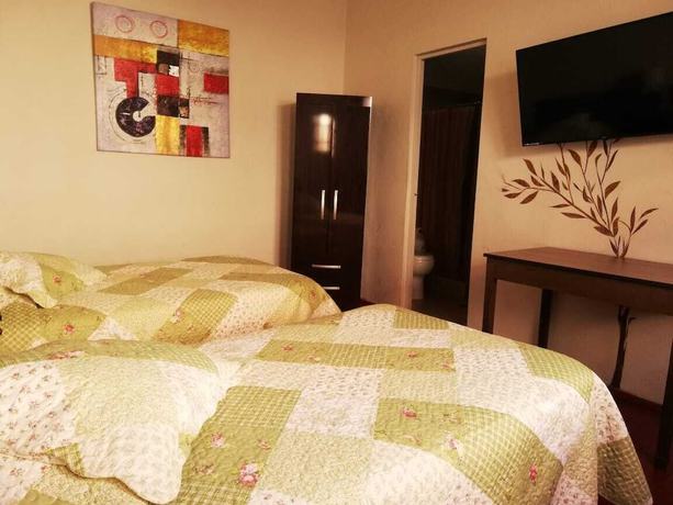 Imagen de la habitación del Hotel Gran, AREQUIPA. Foto 2