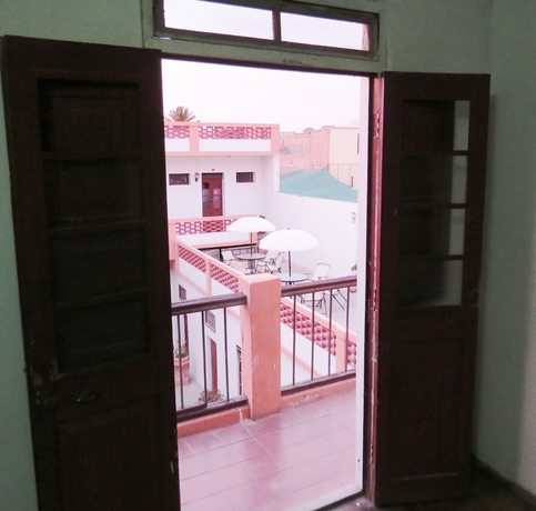 Imagen de la habitación del Hotel Gran, AREQUIPA. Foto 3