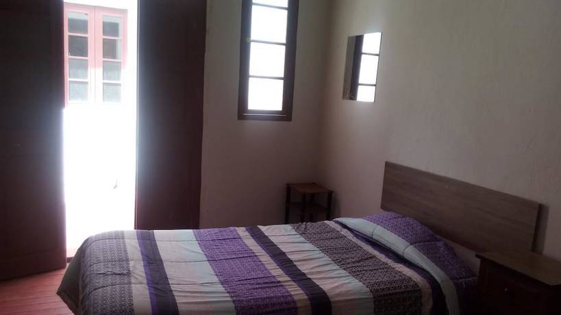 Imagen de la habitación del Hotel Gran, AREQUIPA. Foto 4