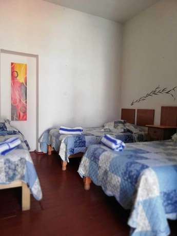 Imagen de la habitación del Hotel Gran, AREQUIPA. Foto 5