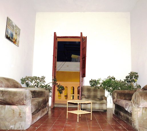 Imagen de los interiores del Hotel Gran, AREQUIPA. Foto 20