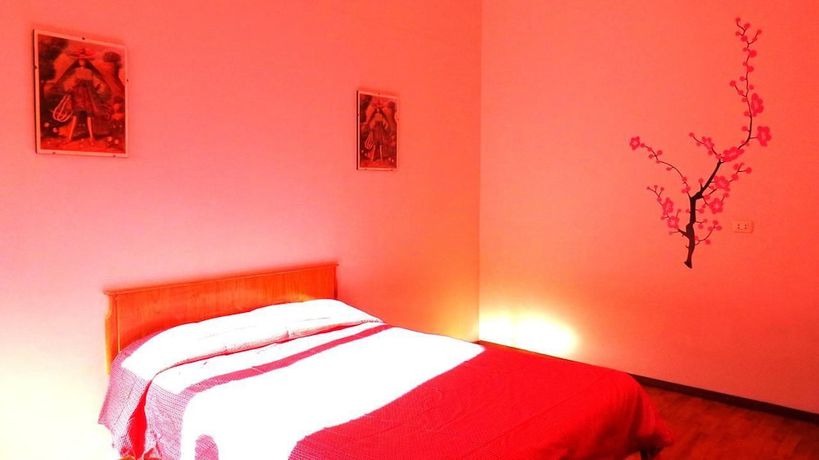 Imagen de la habitación del Hotel Gran, AREQUIPA. Foto 7