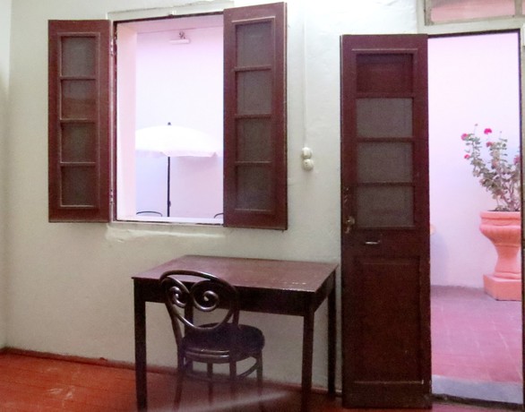 Imagen de la habitación del Hotel Gran, AREQUIPA. Foto 10