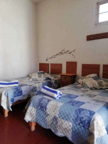Imagen de la habitación del Hotel Gran, AREQUIPA. Foto 11