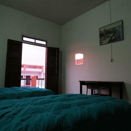 Imagen de la habitación del Hotel Gran, AREQUIPA. Foto 12