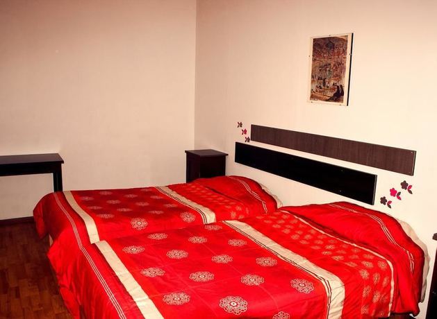 Imagen de la habitación del Hotel Gran, AREQUIPA. Foto 16