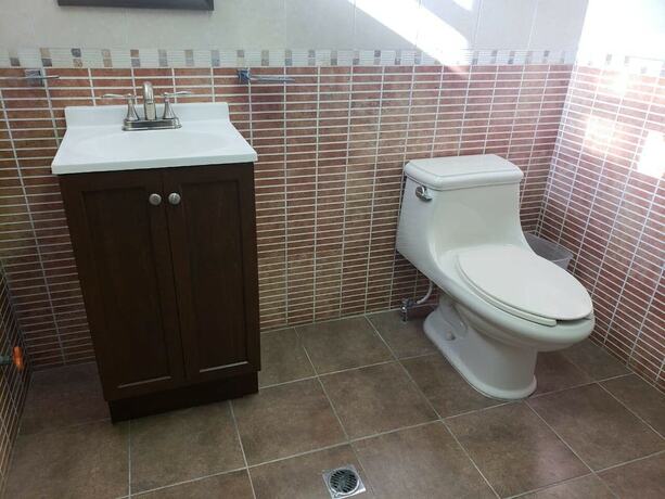 Imagen de la habitación del Hotel Gran Alijadores. Foto 6