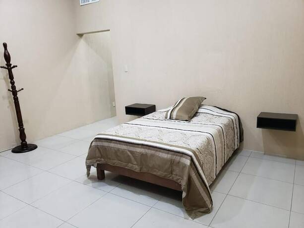 Imagen general del Hotel Gran Alijadores. Foto 4
