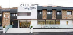 Imagen general del Hotel Gran Almaden. Foto 3