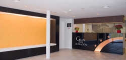 Imagen general del Hotel Gran Almaden. Foto 1