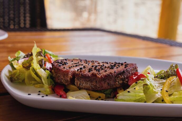 Imagen general del Hotel Gran Altata All Inclusive. Foto 2