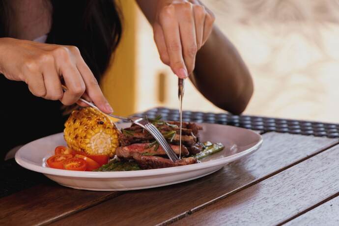 Imagen general del Hotel Gran Altata All Inclusive. Foto 4