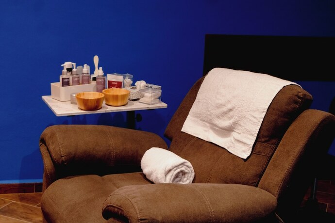 Imagen general del Hotel Gran Altata All Inclusive. Foto 5