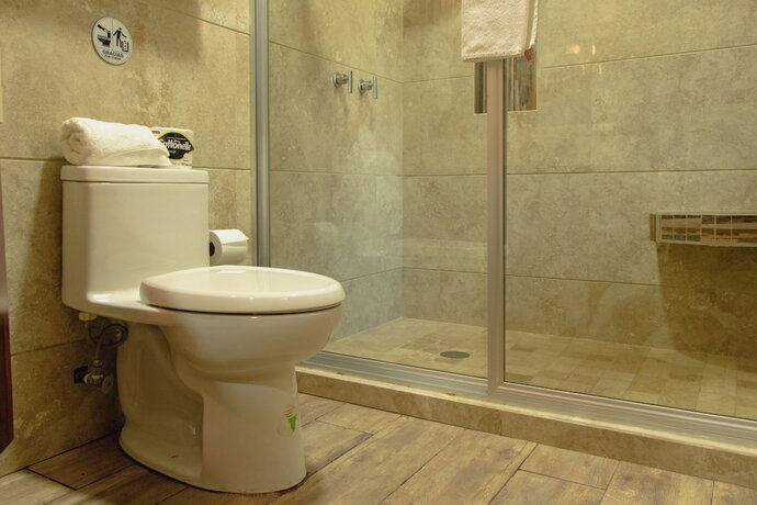 Imagen general del Hotel Gran Altata All Inclusive. Foto 7