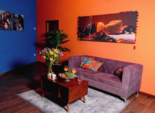 Imagen general del Hotel Gran Altata All Inclusive. Foto 8