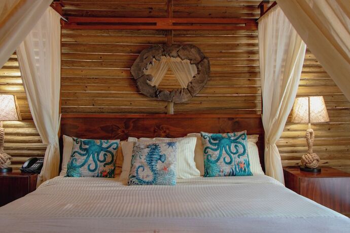 Imagen de la habitación del Hotel Gran Altata All Inclusive. Foto 18