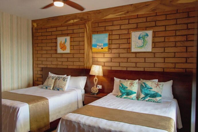 Imagen de la habitación del Hotel Gran Altata All Inclusive. Foto 19