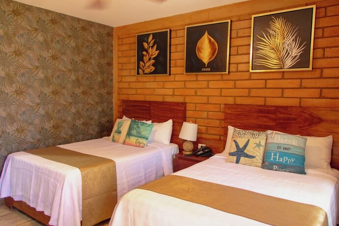 Imagen de la habitación del Hotel Gran Altata All Inclusive. Foto 20