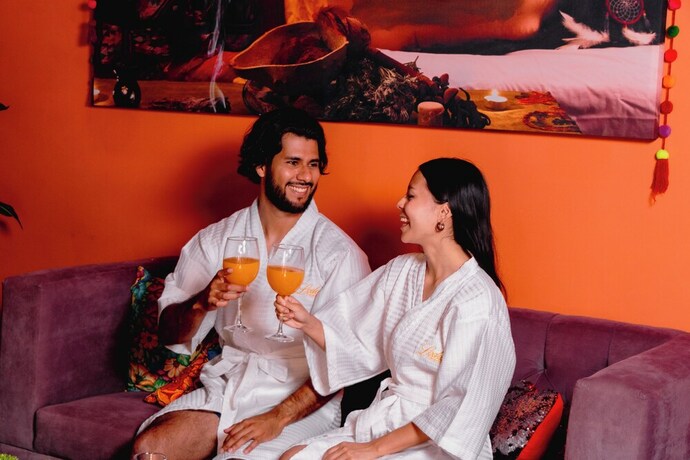 Imagen general del Hotel Gran Altata All Inclusive. Foto 14