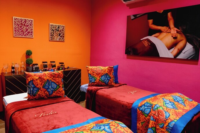 Imagen general del Hotel Gran Altata All Inclusive. Foto 15