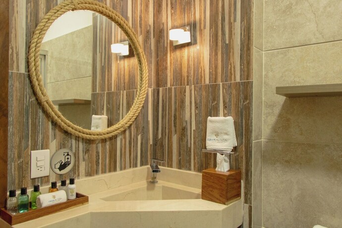 Imagen general del Hotel Gran Altata All Inclusive. Foto 16