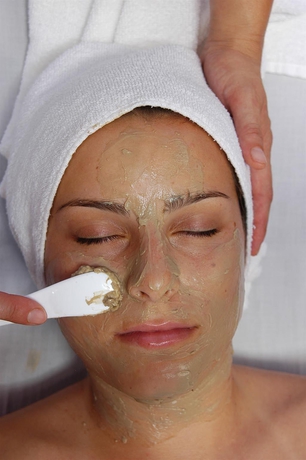 Imagen general del Hotel Gran Aqualange - Balneario De Alange. Foto 10