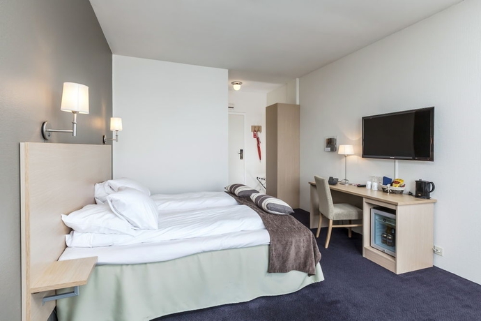 Imagen de la habitación del Hotel Gran &Aring;sg&aring;rdstrand - Unike ler. Foto 3