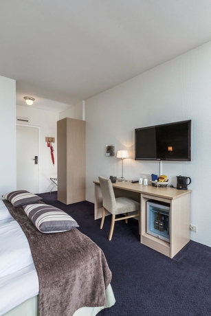 Imagen de la habitación del Hotel Gran &Aring;sg&aring;rdstrand - Unike ler. Foto 4