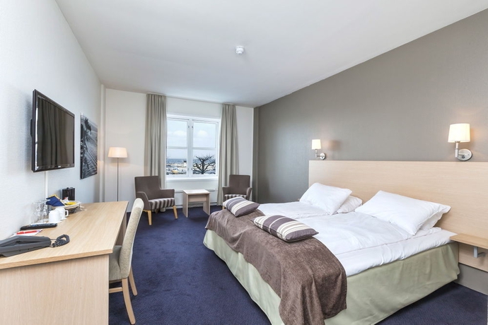 Imagen de la habitación del Hotel Gran &Aring;sg&aring;rdstrand - Unike ler. Foto 7