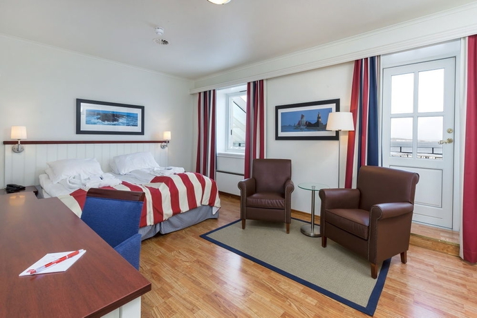 Imagen de la habitación del Hotel Gran &Aring;sg&aring;rdstrand - Unike ler. Foto 8