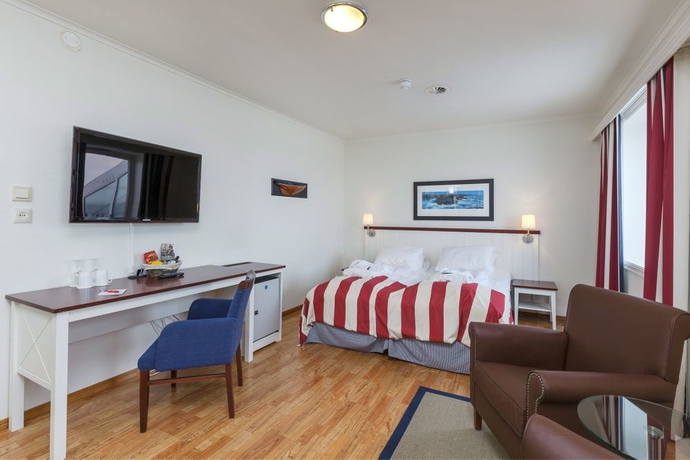 Imagen de la habitación del Hotel Gran &Aring;sg&aring;rdstrand - Unike ler. Foto 9