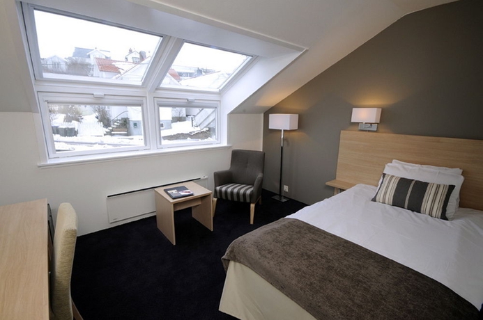 Imagen de la habitación del Hotel Gran &Aring;sg&aring;rdstrand - Unike ler. Foto 10