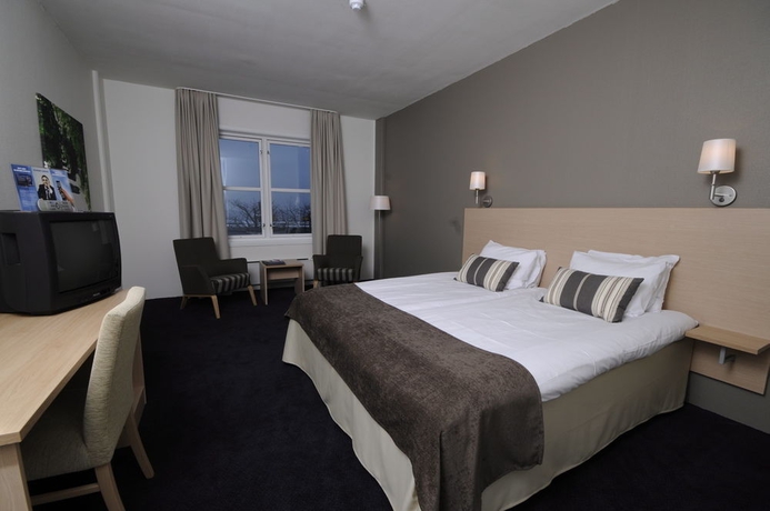 Imagen de la habitación del Hotel Gran &Aring;sg&aring;rdstrand - Unike ler. Foto 11