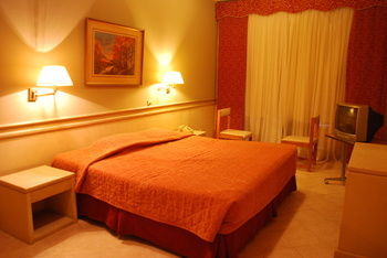 Imagen de la habitación del Hotel Gran Armele. Foto 3