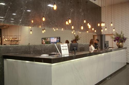 Imagen general del Hotel Gran Arrey. Foto 2
