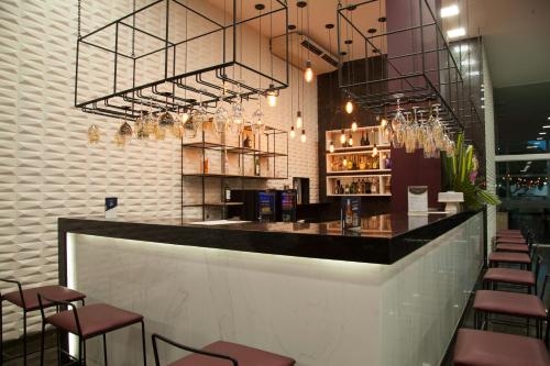 Imagen general del Hotel Gran Arrey. Foto 3
