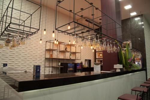 Imagen general del Hotel Gran Arrey. Foto 4