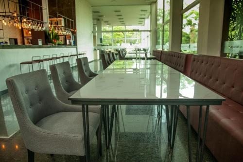Imagen general del Hotel Gran Arrey. Foto 5
