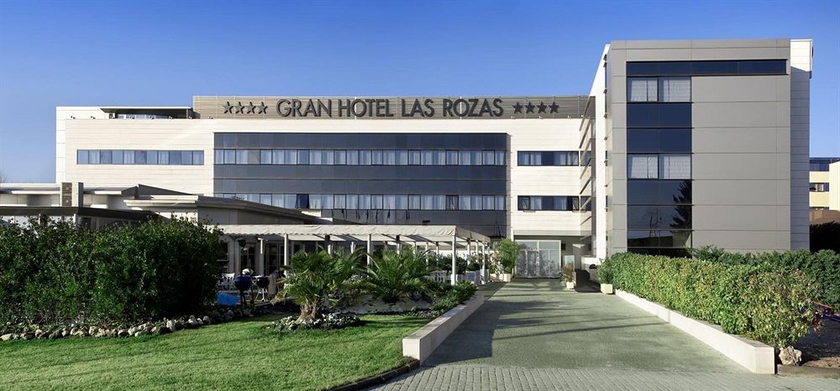 Imagen general del Hotel Gran Attica21 Las Rozas. Foto 1