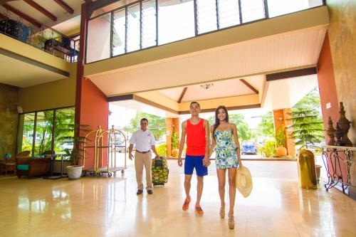 Imagen general del Hotel Gran Azuero. Foto 5