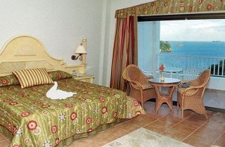 Imagen de la habitación del Hotel Gran Bahia Principe Samana. Foto 2