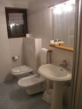 Imagen de la habitación del Hotel Gran Baita. Foto 14