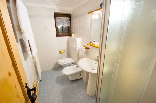 Imagen de la habitación del Hotel Gran Baita. Foto 16