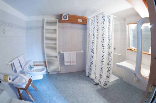 Imagen de la habitación del Hotel Gran Baita, Gressoney-Saint-Jean. Foto 5